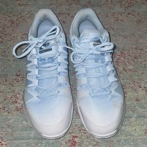 Women’s Nike Vapor 9.5 Tour Tennis 🎾 Shoe - size 8